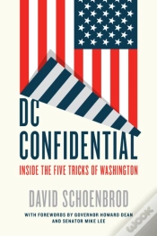 Capa do artigo Dc Confidential