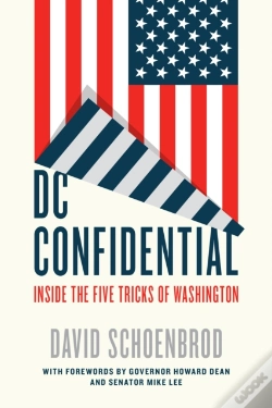 Capa do artigo Dc Confidential