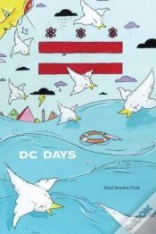 Capa do artigo Dc Days