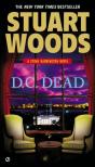 D.C. Dead - Preview