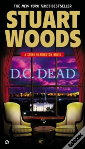 Capa do artigo D.C. Dead