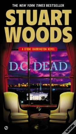 Capa do artigo D.C. Dead