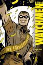 Dc Deluxe Before Watchmen Minutemen - Preview