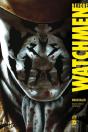 Dc Deluxe Before Watchmen Rorschach - Preview