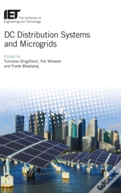 Capa do artigo Dc Distribution Systems And Microgrids