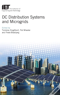 Capa do artigo Dc Distribution Systems And Microgrids
