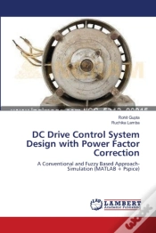 Capa do artigo Dc Drive Control System Design With Power Factor Correction