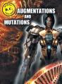 D.C. During Collapse Augmentations And Mutations - Preview