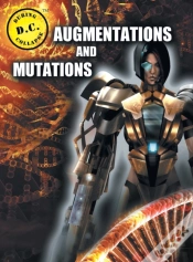 Capa do artigo D.C. During Collapse Augmentations And Mutations