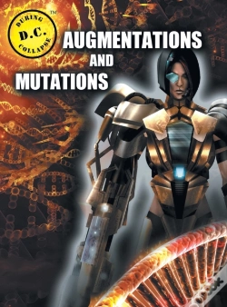 Capa do artigo D.C. During Collapse Augmentations And Mutations