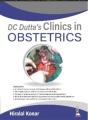 Dc Dutta'S Clinics In Obstetrics - Preview