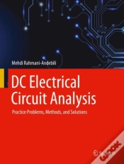 Capa do artigo Dc Electrical Circuit Analysis