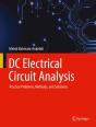 Dc Electrical Circuit Analysis - Preview