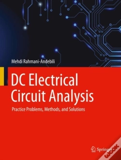 Capa do artigo Dc Electrical Circuit Analysis
