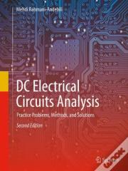 Dc Electrical Circuits Analysis