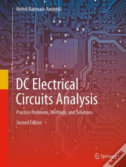 Capa do artigo Dc Electrical Circuits Analysis