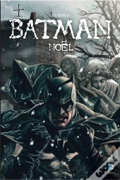 Dc Essentiels Batman Noel