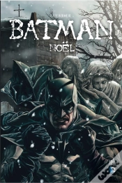 Capa do artigo Dc Essentiels Batman Noel