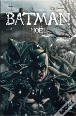 Dc Essentiels Batman Noel
