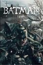 Dc Essentiels Batman Noel - Preview