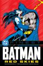 Dc Finest: Batman: Red Skies - Preview