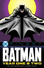 Dc Finest: Batman: Year One & Two - Preview