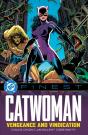 Dc Finest: Catwoman: Vengeance And Vindication - Preview