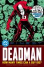 Dc Finest: Deadman: How Many Times Can A Guy Die? - Preview