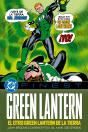 Dc Finest. Green Lantern: El Otro Green Lantern De La Tierra - Preview
