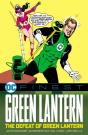 Dc Finest: Green Lantern - Preview