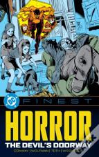 Dc Finest: Horror: The Devil'S Doorway