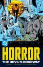 Dc Finest: Horror: The Devil'S Doorway - Preview