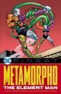 Dc Finest: Metamorpho: The Element Man - Preview