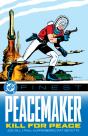 Dc Finest: Peacemaker: Kill For Peace - Preview