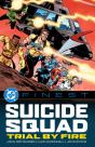 Dc Finest: Suicide Squad: Trial By Fire - Preview
