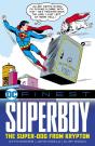 Dc Finest: Superboy: The Superdog From Krypton - Preview