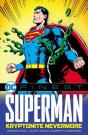 Dc Finest: Superman: Kryptonite Nevermore - Preview