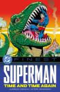 Dc Finest: Superman: Time And Time Again - Preview