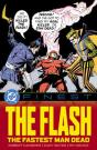 Dc Finest: The Flash: The Fastest Man Dead - Preview