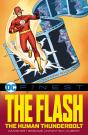 Dc Finest: The Flash: The Human Thunderbolt - Preview