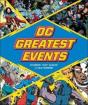 Dc Greatest Events - Preview