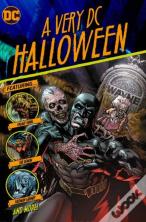 Dc Halloween Collection