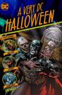 Dc Halloween Collection - Preview