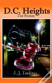 Capa do artigo D.C. Heights:The Stories