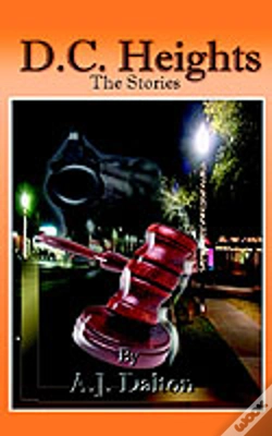 Capa do artigo D.C. Heights:The Stories