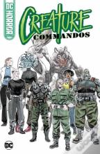 Dc Horror Presents: Creature Commandos