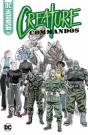 Dc Horror Presents: Creature Commandos - Preview