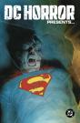 Dc Horror Presents - Preview