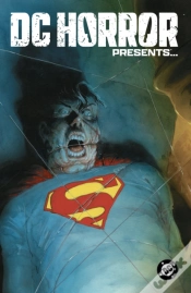 Capa do artigo Dc Horror Presents