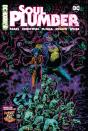 Dc Horror Presents: Soul Plumber - Preview